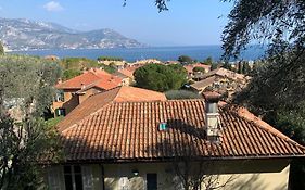 Magnifique Villa Pieds Dans L Eau Saint Jean Cap Ferrat